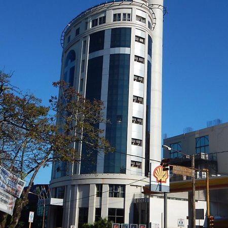 Casino Obera Hotel Luaran gambar