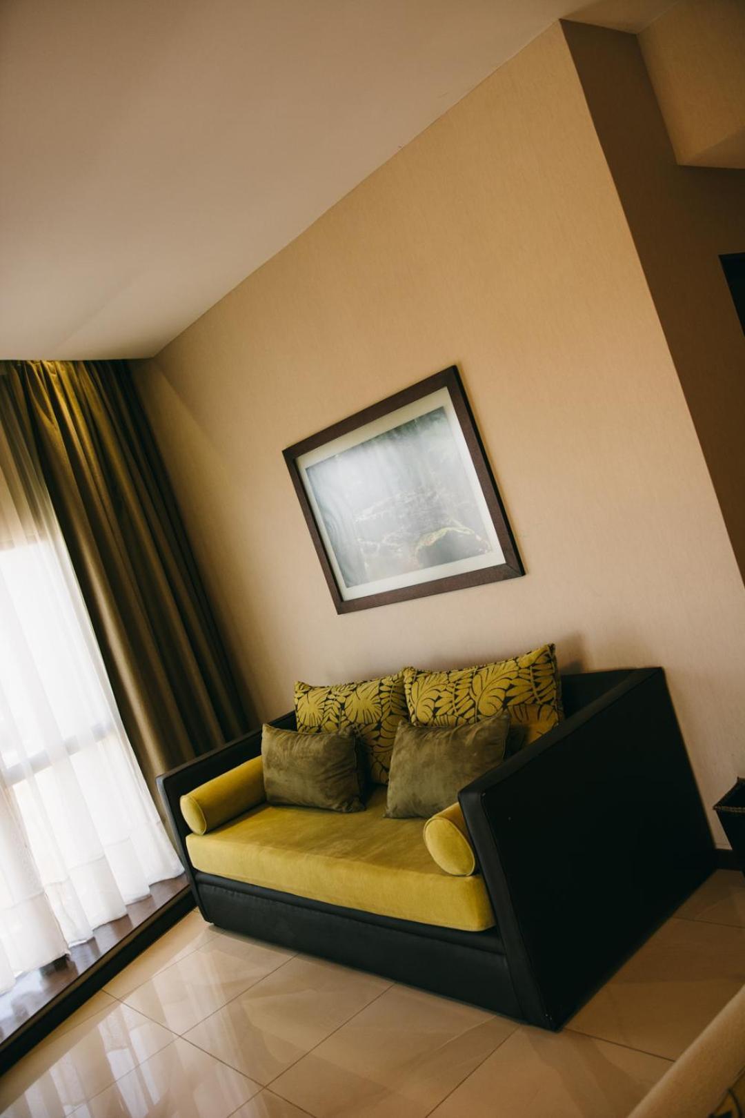 Casino Obera Hotel Luaran gambar