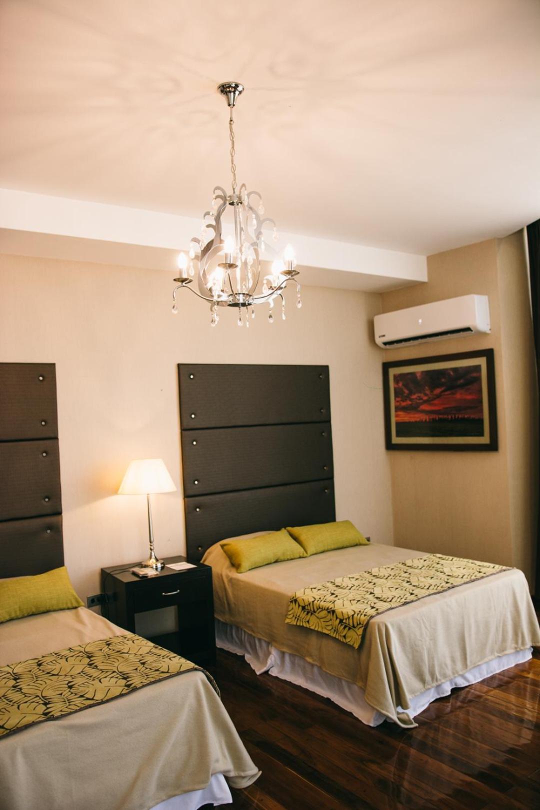 Casino Obera Hotel Luaran gambar