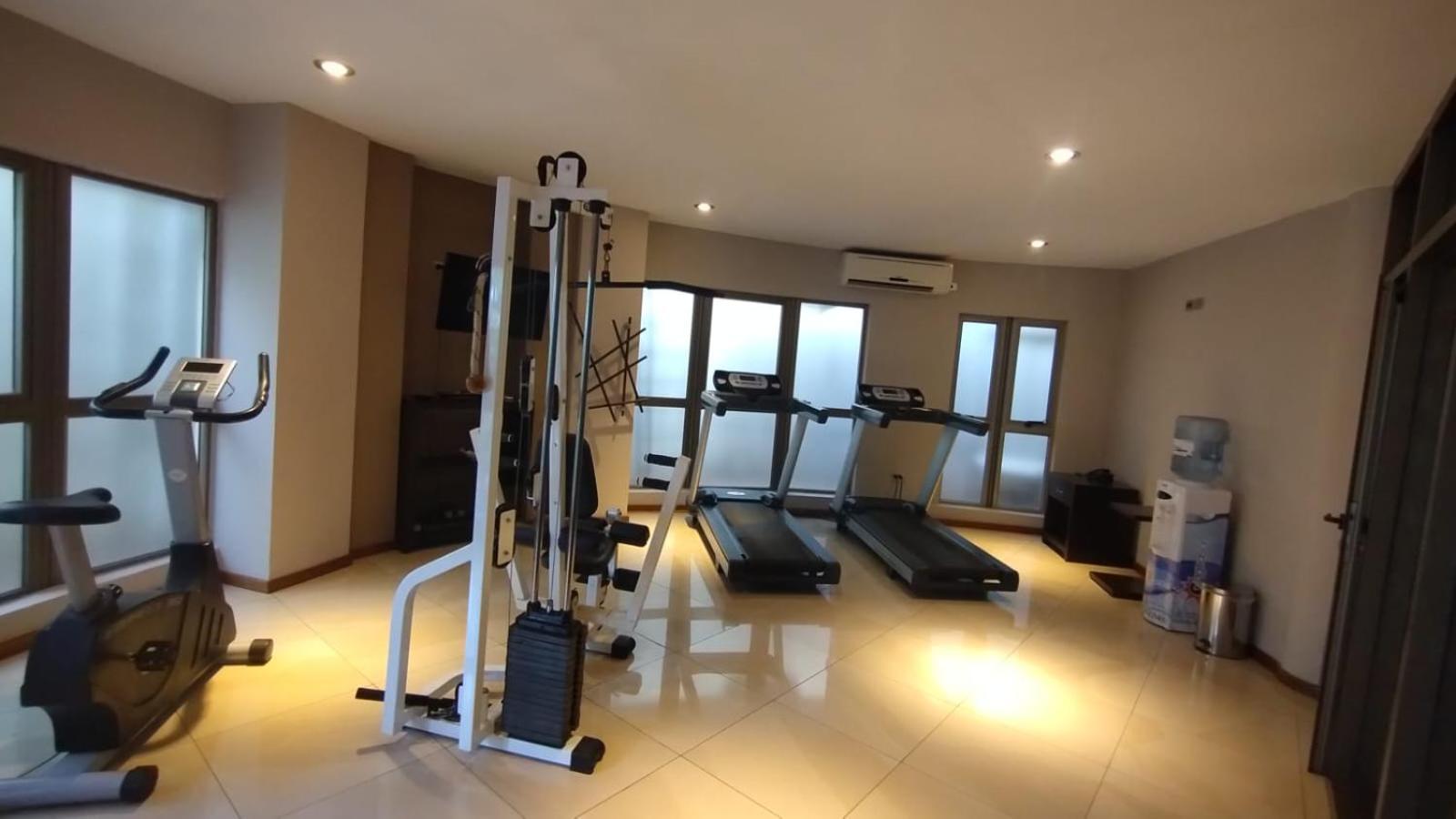 Casino Obera Hotel Luaran gambar