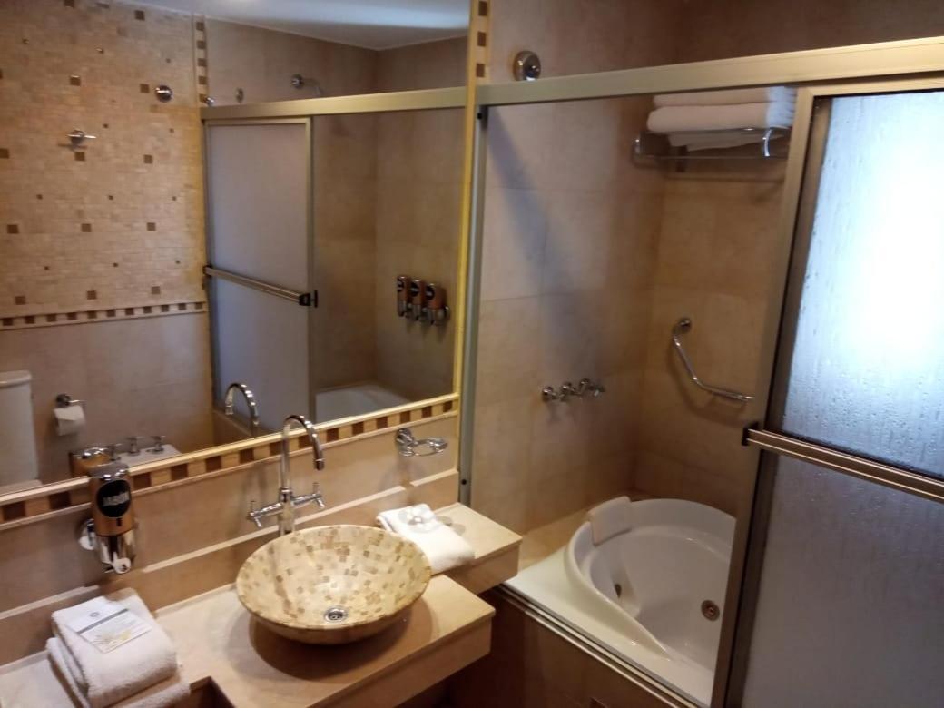 Casino Obera Hotel Luaran gambar