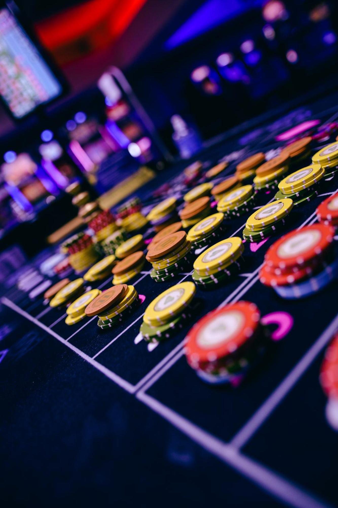 Casino Obera Hotel Luaran gambar