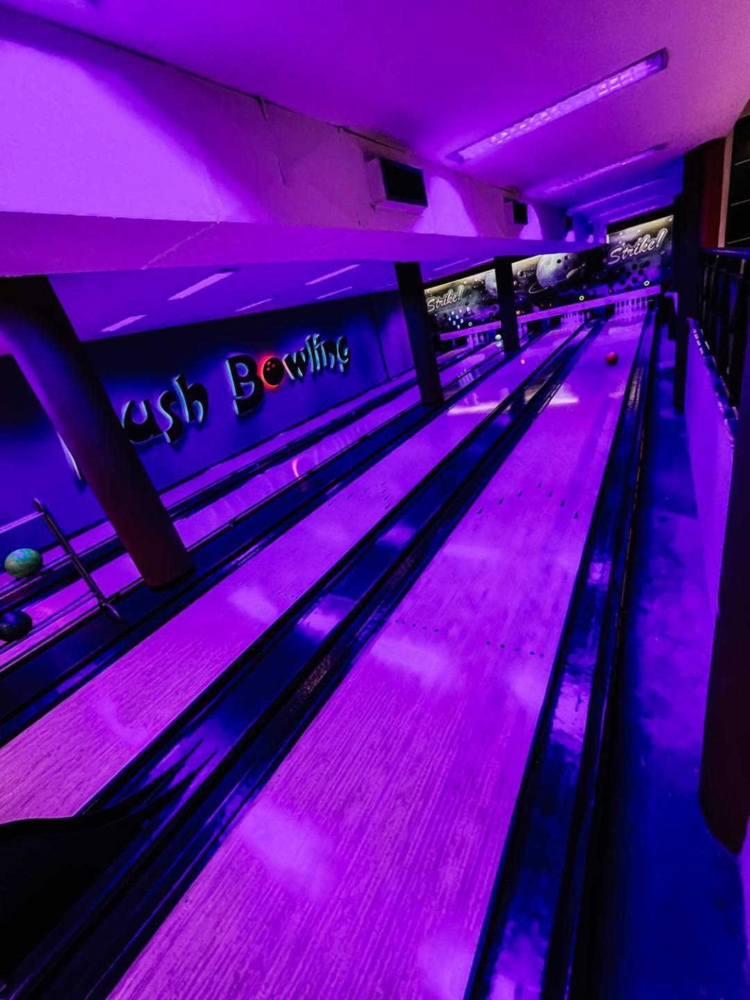 Casino Obera Hotel Luaran gambar
