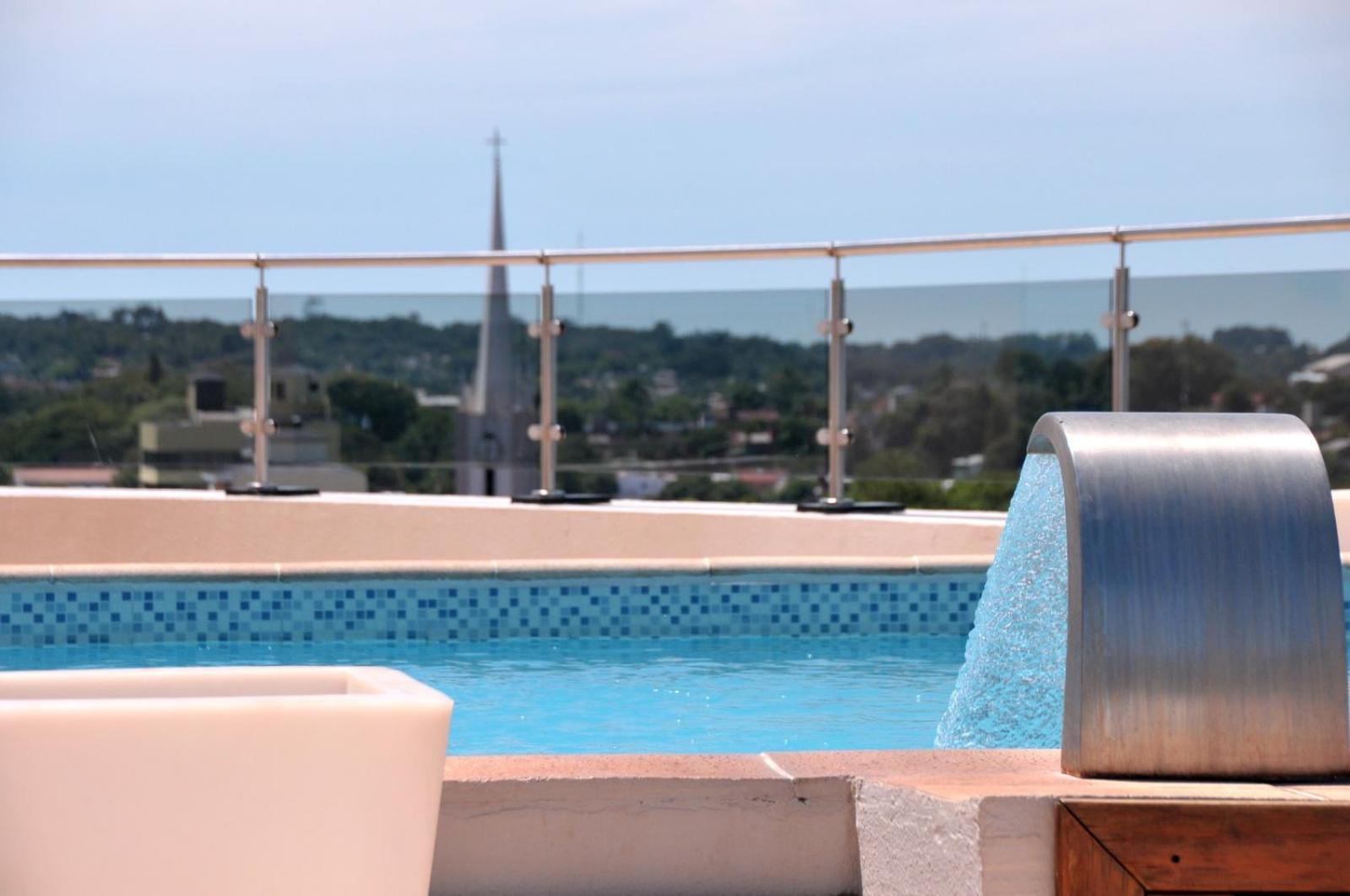 Casino Obera Hotel Luaran gambar