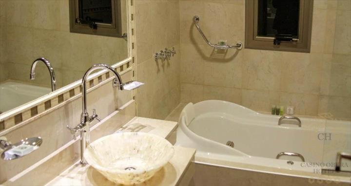Casino Obera Hotel Luaran gambar